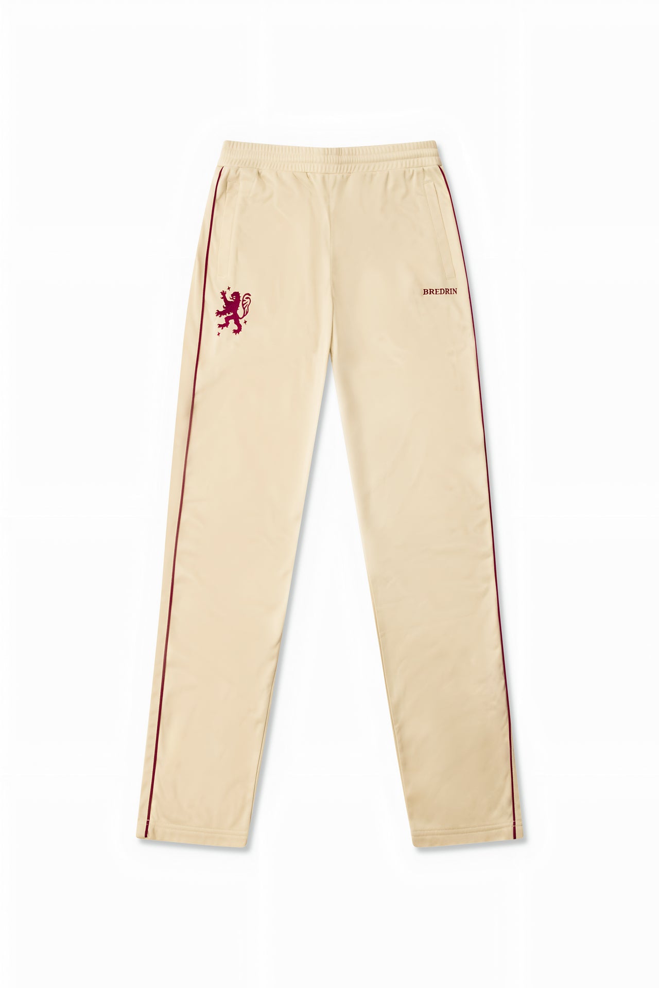 Fighting Lion Track Pants