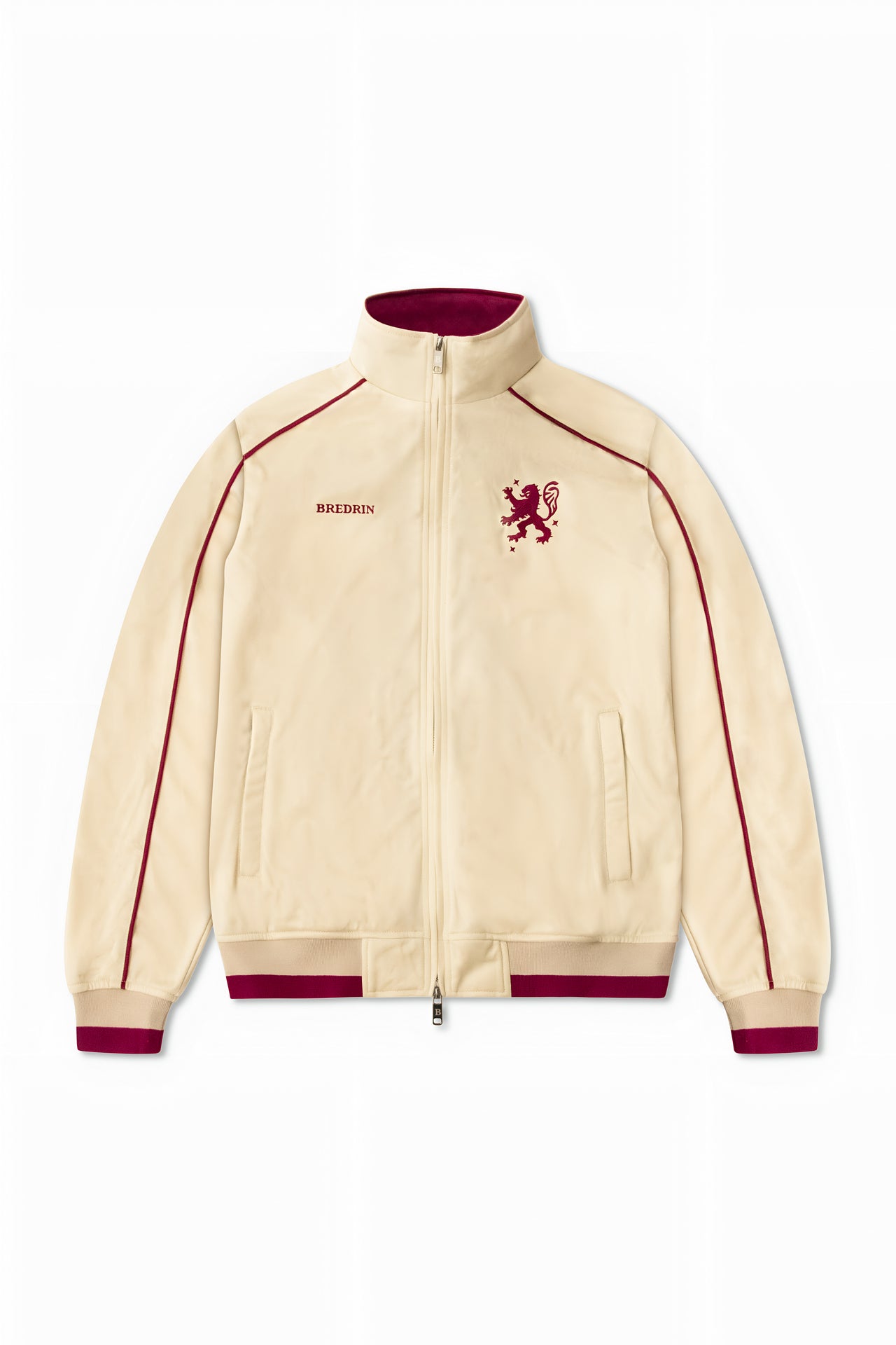 Fighting Lion Track Jacket