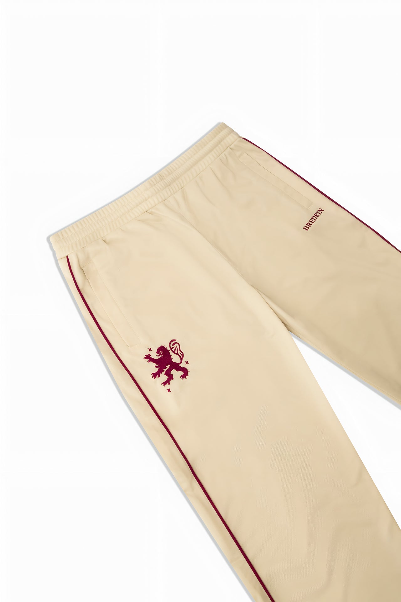 Fighting Lion Track Pants
