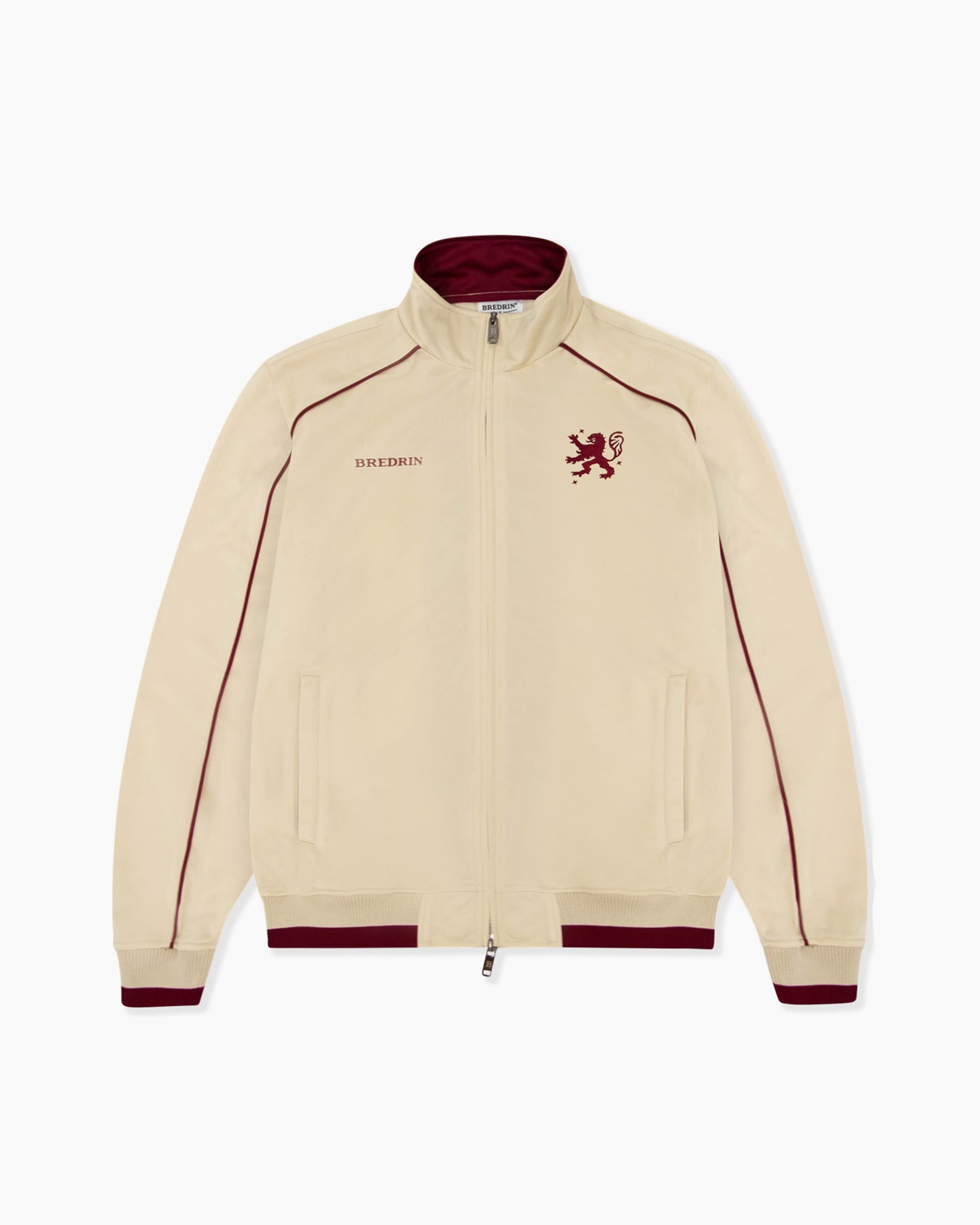 Fighting Lion Track Jacket